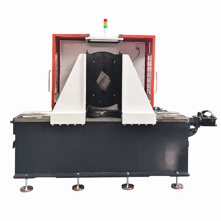 HEM-800 CNC Pipe Beveling Machine high quality